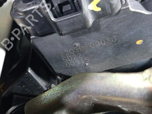 Engine TOYOTA AYGO (_B4_) 1.0 (KGB40) | BP36156550M1 - Image 9