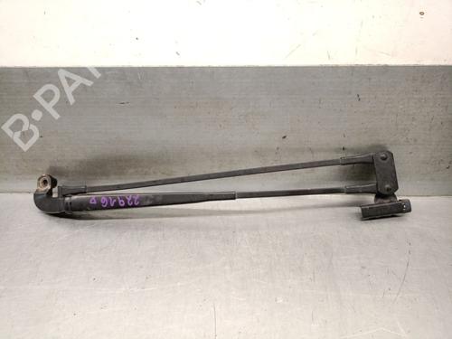 Used Front windshield wiper arm PEUGEOT 108 1.0 VTi 72 (72 hp) 26610483