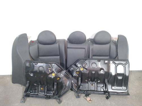 Stol bak MERCEDES-BENZ C-CLASS (W203) C 180 Kompressor (203.046) | BP26215715C17 