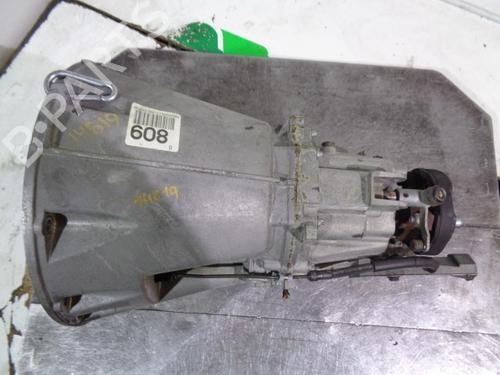 Gearbox MERCEDES-BENZ E-CLASS (W211) E 240 (211.061) | BP9215388M3 