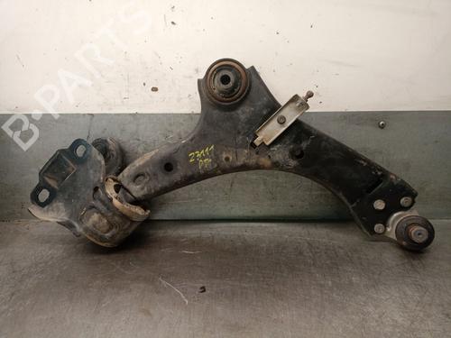 Used Right front suspension arm VOLVO XC70 II (136) D4 AWD (181 hp) 27483796