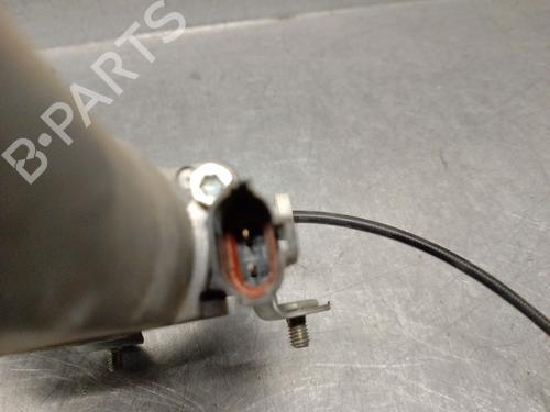 Front right window mechanism SSANGYONG RODIUS I 2.7 Xdi | BP34162799C23  - Image 5