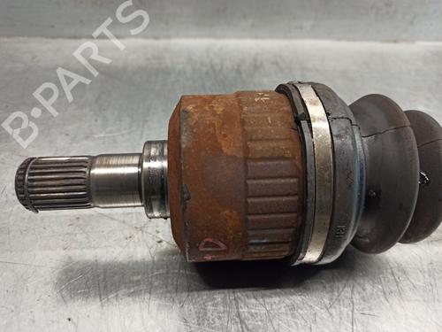 Right rear driveshaft HYUNDAI SANTA FÉ I (SM) 2.7 4x4 | BP13446296M41 