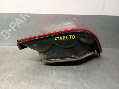 Right taillight CITROËN XSARA (N1) 1.9 TD | BP27243521C35 