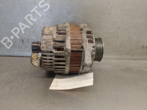 Used Alternator Alternator 38201067 38201067