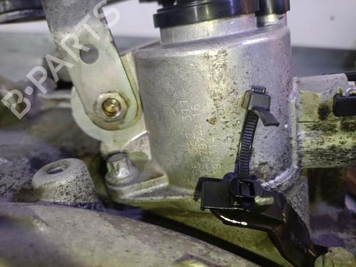 Gearbox OPEL MERIVA B MPV (S10) 1.6 CDTI (75) | BP26145976M3  - Image 9
