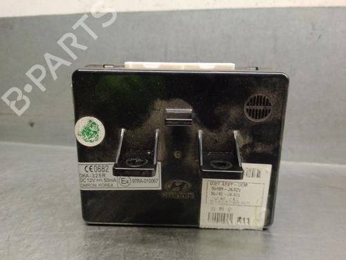 Used Electronic module HYUNDAI SONATA V (NF) 2.0 CRDi (150 hp) 30801632
