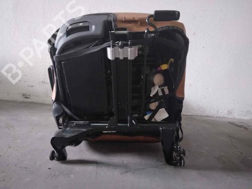Right front seat AUDI A3 (8L1)  | BP10488745C16 