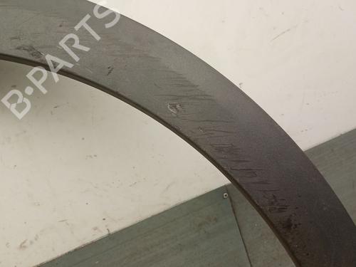 Front left wheel arch trim PEUGEOT 3008 II SUV (MC_, MR_, MJ_, M4_) 1.2 THP/ PureTech 130 (MRHNSM, MRHNSU, MRHNSJ, MRHNYW,... | BP29638185C134 