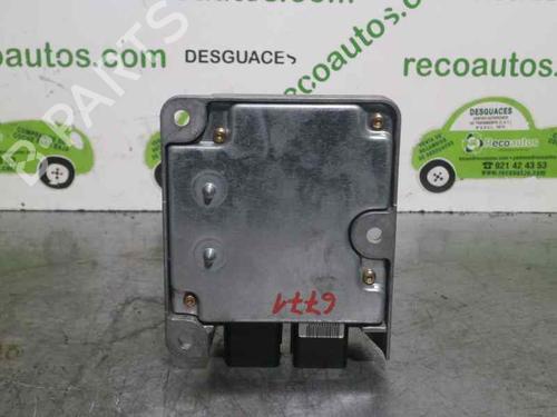 ECU airbags CHRYSLER VOYAGER IV (RG, RS) 2.5 CRD | BP2079857M53 