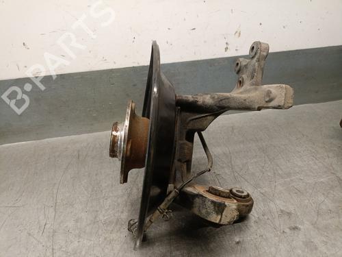 Right rear steering knuckle MG MG HS (AS23) 1.5 T (SAS23) | BP29973323M28