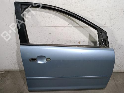 Used Right front door FORD FOCUS II (DA_, HCP, DP) 2.0 TDCi (136 hp) 26323386