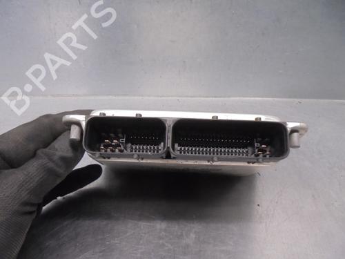 Engine control unit (ECU) SEAT IBIZA III (6L1)  | BP17078106M57 
