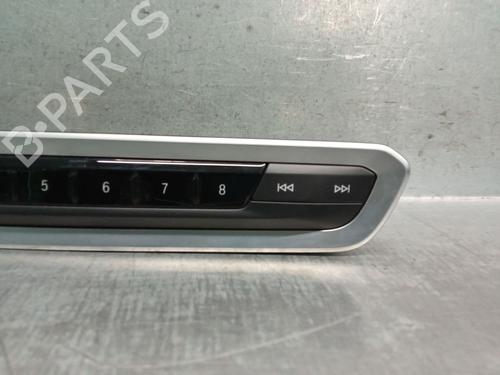 Switch BMW X6 (G06, F96) xDrive 40 d Mild-Hybrid | BP28726312I30 
