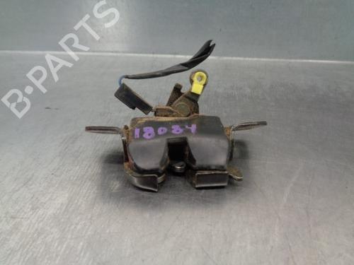 Used Tailgate lock HYUNDAI ATOS (MX) [1997-2015]  13521377