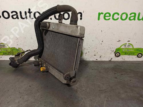 Water radiator SUZUKI MOTORCYCLES AN BURGMAN Burgman 400 Comfort Edition | BP25234729M31 