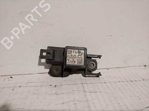 Used Other OPEL ASTRA H TwinTop (A04) 1.9 CDTi (L67) (150 hp) 22936990