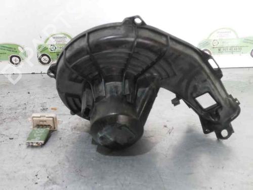 Heater blower motor OPEL MERIVA A MPV (X03) 1.7 CDTI (E75) | BP2085271M62 