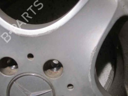 Rim MERCEDES-BENZ A-CLASS (W168) A 190 (168.032, 168.132) | BP6460146C45 
