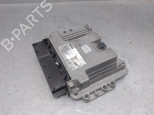 Engine control unit (ECU) LANCIA DELTA III (844_) 1.6 D Multijet (844.AXC11, 844.AXC1A) | BP31651279M57 - Image 6