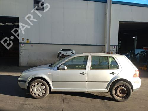 Used Parts VW GOLF IV (1J1) 1.6 5014323