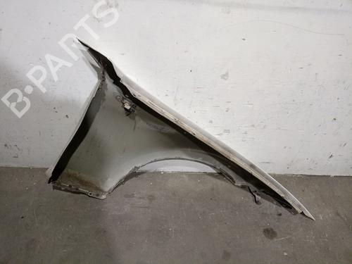 Left front fenders BMW 1 (E81) 118 d | BP29351071C41 
