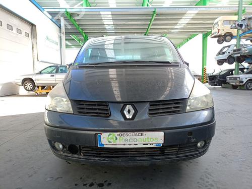 Subframe RENAULT ESPACE IV (JK0/1_) 2.2 dCi (JK0H) | BP23389853M9 - Image 10