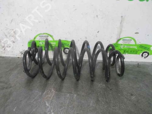Used Shock absorber spring SEAT IBIZA III (6L1) 1.4 TDI (80 hp) 20251223