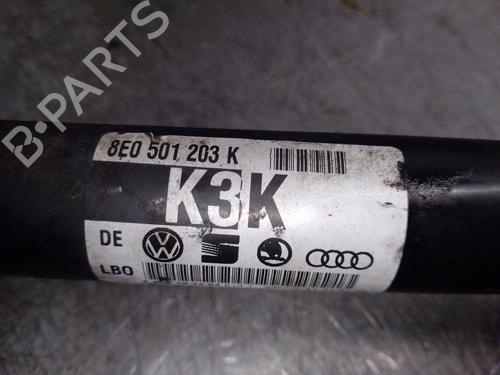 Left rear driveshaft AUDI A4 B7 (8EC) 3.2 FSI quattro | BP32321041M40 - Image 6