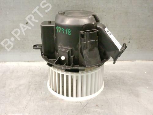 Ventilator motor SMART FORFOUR Hatchback (453) electric drive / EQ (453.091) (56 hp) 26683057