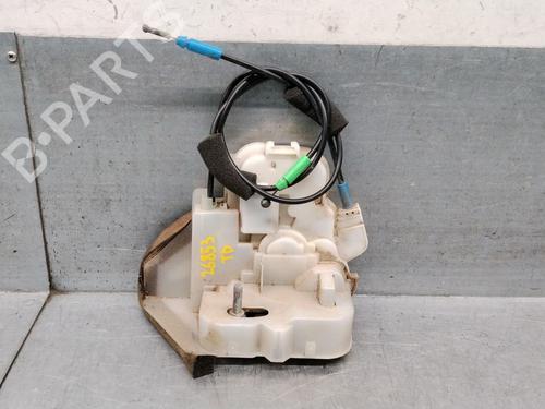 Used Rear right lock Rear right lock SUBARU IMPREZA Hatchback (GR, GH, G3) 1.5 F (GH2) (107 hp) 40081165 40081165