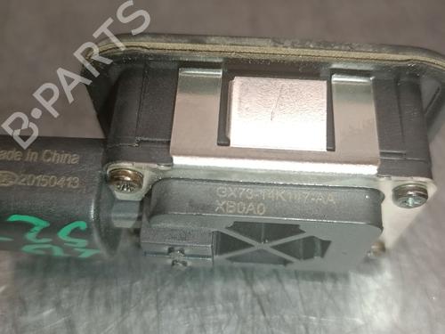 Trunk håndtak JAGUAR XE (X760) 2.0 D | BP22132409C132 