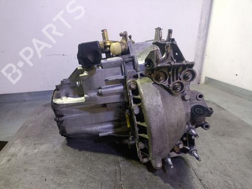 Getriebe CITROËN C5 II (RC_) 2.0 HDi (RCRHRH) | BP30383573M3 