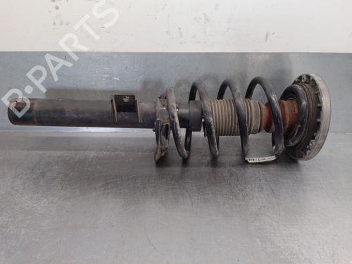 Right front shock absorber BMW X4 (F26) xDrive 35 d | BP30192529M17 