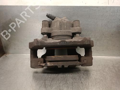 Left front brake caliper BMW 3 (F30, F80) 318 d | BP29588783M105 