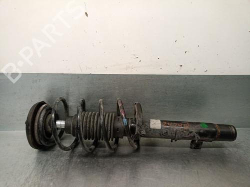 Højre fortil støddæmper CITROËN C2 (JM_) 1.4 (75 hp) 31156211