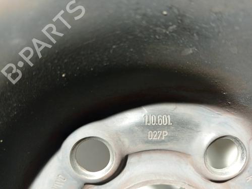 Rim VW GOLF IV (1J1) 1.4 16V | BP16551791C45 