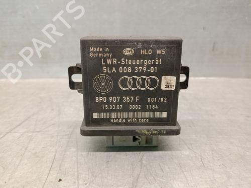 Used Lights ECU AUDI A6 C6 (4F2) 2.7 TDI (180 hp) 30748362