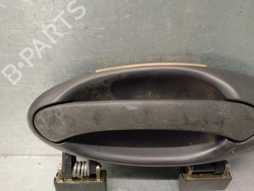 Rear right exterior door handle SAAB 9-5 (YS3E) 2.0 t | BP15082042C130 