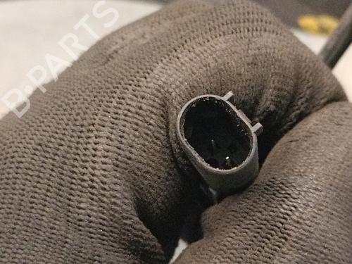 Left rear steering knuckle BMW 2 Active Tourer (F45) 218 d | BP25241158M27 