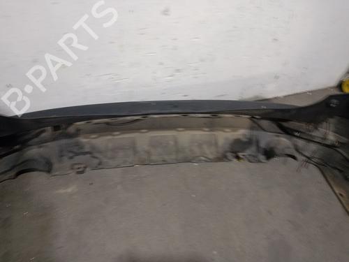 Rear bumper SUBARU FORESTER (SH_) 2.0 D AWD (SHH, SHD, SHN) | BP29308910C8