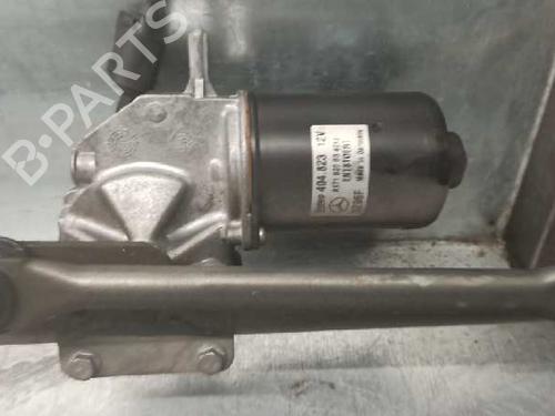 Front wiper motor MERCEDES-BENZ SLK (R171)  | BP7514006M29 