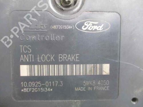 ABS pump FORD FOCUS I (DAW, DBW) 1.6 16V | BP3503550M43 