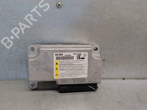 Used ECU airbags OPEL ANTARA A (L07) 2.0 CDTI (150 hp) 17653494