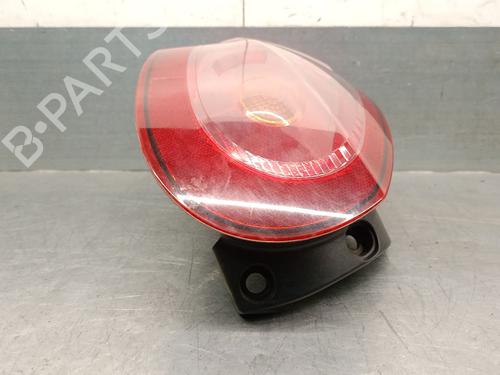 Left taillight FIAT BRAVO II (198_) 1.9 D Multijet (198AXB1A) | BP29322946C34 