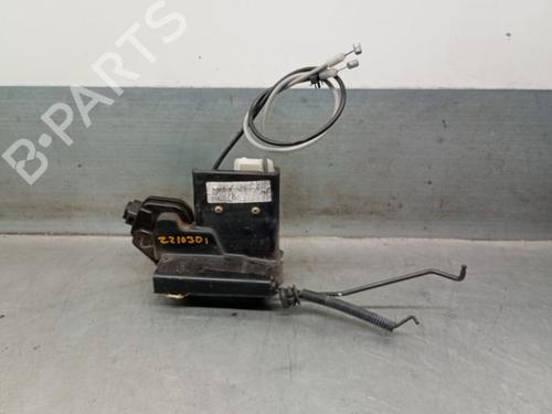 Used Front left lock KIA SPORTAGE II (JE_, KM_) 2.0 CRDi 4WD (140 hp) 24660362
