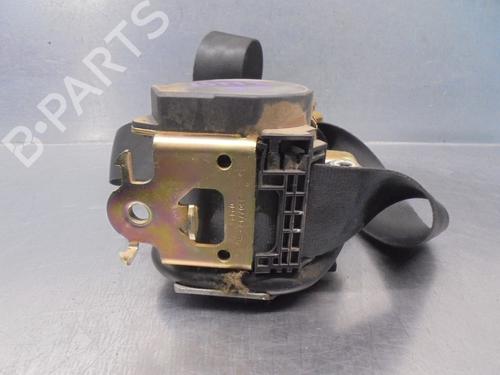 Front right seatbelt CITROËN XSARA PICASSO (N68) 1.6 HDi | BP16768896I25 