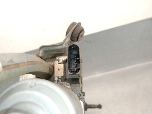 Front wiper motor VW PASSAT B8 Variant (3G5, CB5) 2.0 TDI | BP30297569M29