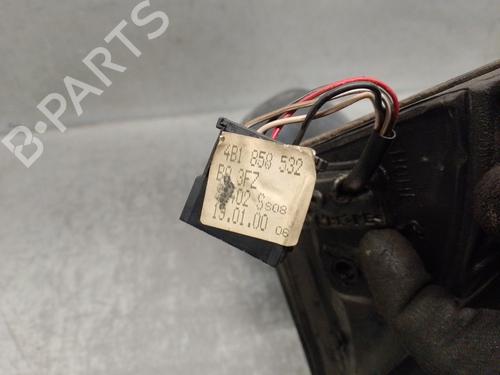 Right mirror AUDI A6 C5 (4B2)  | BP17093474C27 