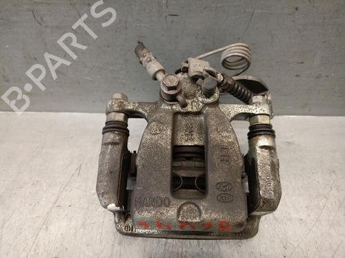 Højre bremsekaliber bag HYUNDAI i10 II (BA, IA) 1.0 (67 hp) 30542604